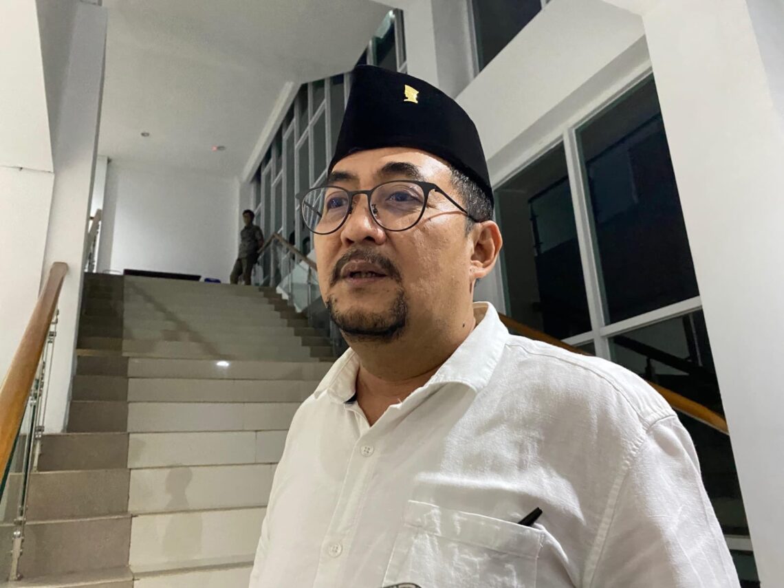 DPRD Samarinda Minta Prioritas Anggaran Difokuskan ke Pendidikan dan Kesehatan