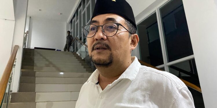DPRD Samarinda Minta Prioritas Anggaran Difokuskan ke Pendidikan dan Kesehatan