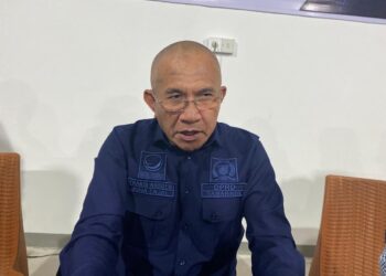 DPRD Samarinda Nilai Pelemahan Rupiah Bisa Menekan Harga Pangan Lewat Jalur Logistik
