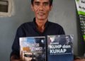 Dua Buku Karya Ari Nugroho Hadir untuk Menguatkan Kesadaran Hukum dan Menyongsong Indonesia Emas Berlandaskan Keadilan dan transparansi keterbukaan Informasi Publik