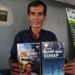 Dua Buku Karya Ari Nugroho Hadir untuk Menguatkan Kesadaran Hukum dan Menyongsong Indonesia Emas Berlandaskan Keadilan dan transparansi keterbukaan Informasi Publik