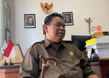 DPRD Samarinda Dorong Perda untuk Perluas Akses Produk UMKM ke Ritel Modern