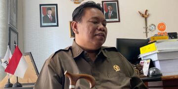 DPRD Samarinda Dorong Perda untuk Perluas Akses Produk UMKM ke Ritel Modern
