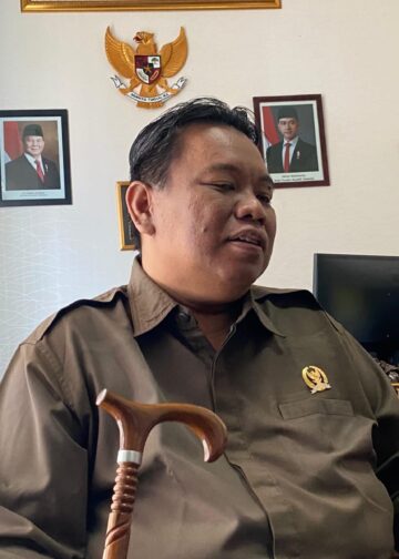 DPRD Samarinda Dorong Perda untuk Perluas Akses Produk UMKM ke Ritel Modern