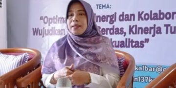 Ini 10 Catatan Ombudsman terhadap Pelaksanaan SPMB 2026 di Kalimantan Barat
