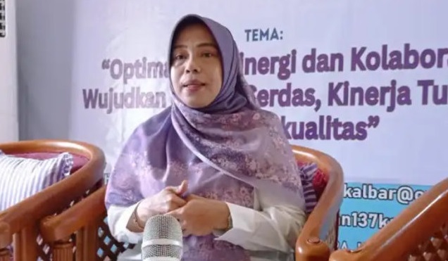 Ini 10 Catatan Ombudsman terhadap Pelaksanaan SPMB 2026 di Kalimantan Barat