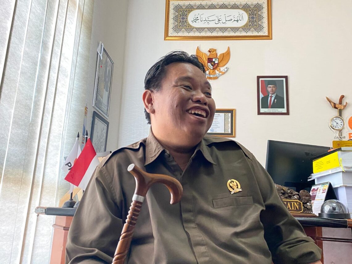 DPRD Samarinda Dorong SPPG Prioritaskan UMKM dalam Program MBG