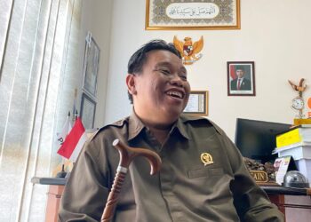 DPRD Samarinda Dorong SPPG Prioritaskan UMKM dalam Program MBG