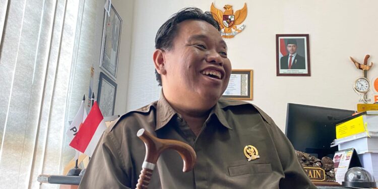 DPRD Samarinda Dorong SPPG Prioritaskan UMKM dalam Program MBG