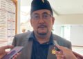DPRD Samarinda Desak Hasil Pemeriksaan Proyek Pasar Pagi Segera Dibuka