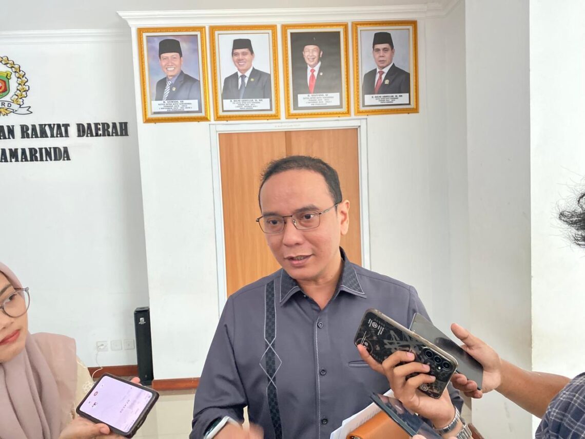 Perpustakaan Digital Dinilai Jadi Solusi Perluas Akses Bahan Bacaan