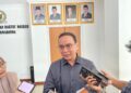 Perpustakaan Digital Dinilai Jadi Solusi Perluas Akses Bahan Bacaan