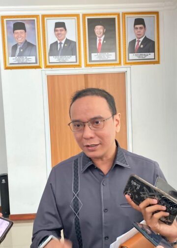 Perpustakaan Digital Dinilai Jadi Solusi Perluas Akses Bahan Bacaan