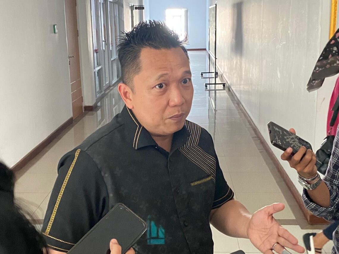 Pengawasan Limbah Jadi Sorotan DPRD Demi Menjaga Lingkungan Kota