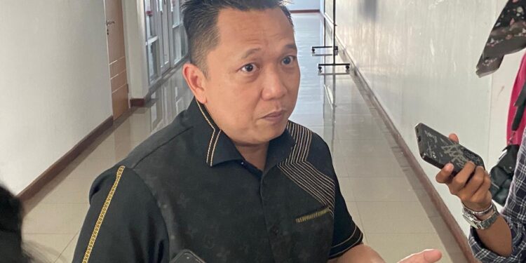 Pengawasan Limbah Jadi Sorotan DPRD Demi Menjaga Lingkungan Kota