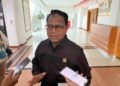DPRD Minta Penataan BBM Eceran Berpijak pada Regulasi dan Lindungi Usaha Masyarakat
