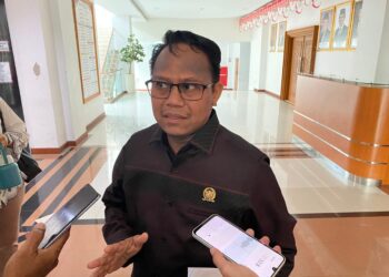 DPRD Minta Penataan BBM Eceran Berpijak pada Regulasi dan Lindungi Usaha Masyarakat