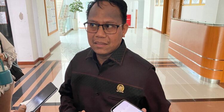 DPRD Minta Penataan BBM Eceran Berpijak pada Regulasi dan Lindungi Usaha Masyarakat