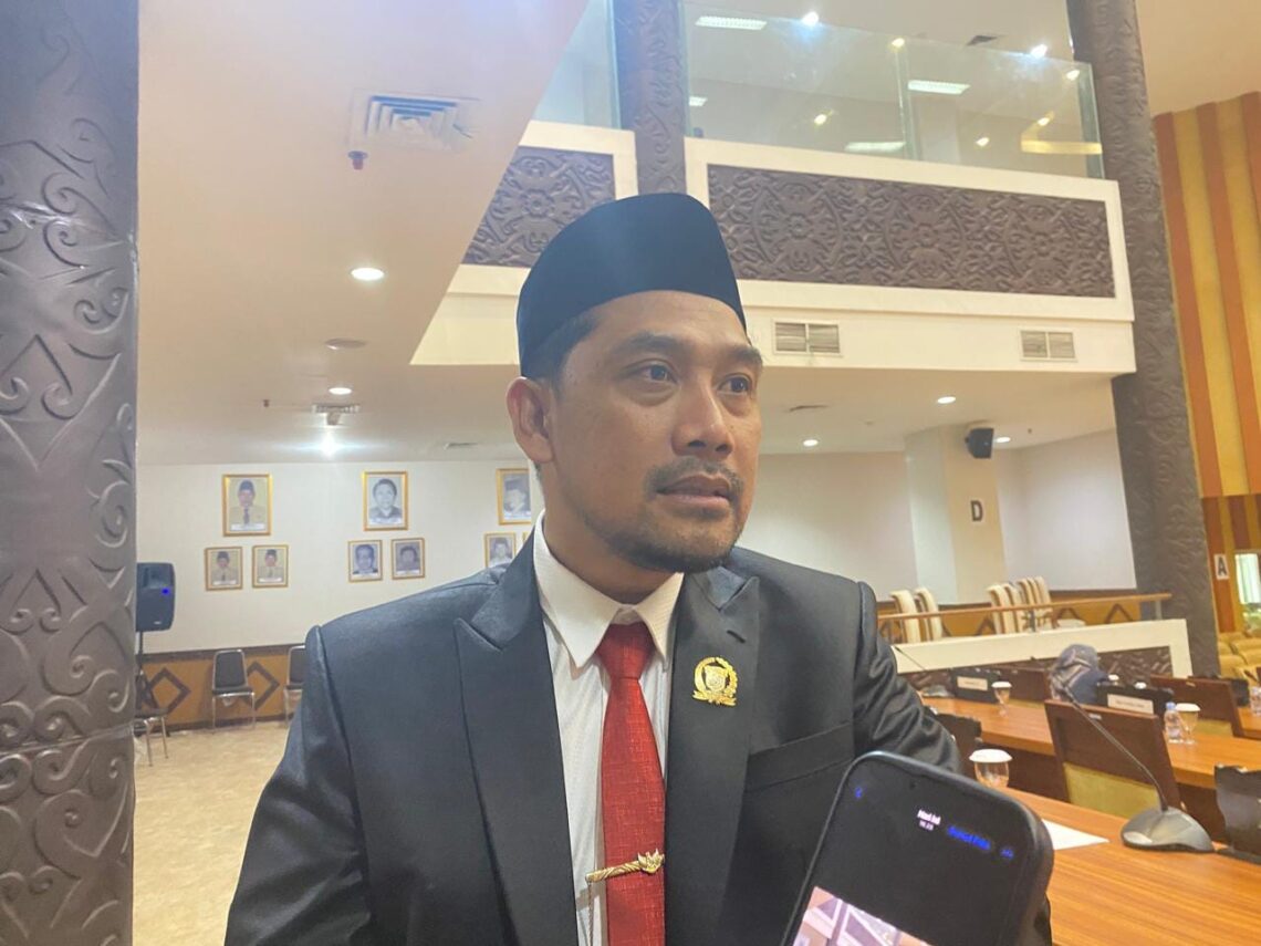 Hari Anak Nasional, DPRD Dorong Penguatan Peran Keluarga Bentuk Generasi Berkualitas