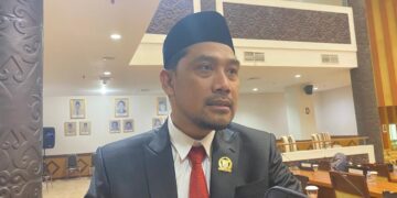 Hari Anak Nasional, DPRD Dorong Penguatan Peran Keluarga Bentuk Generasi Berkualitas
