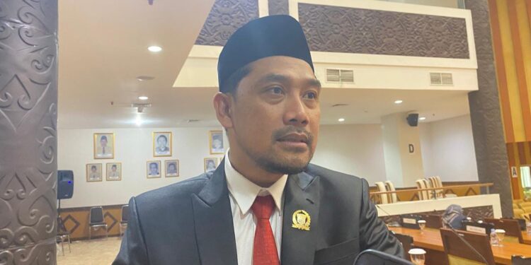 Hari Anak Nasional, DPRD Dorong Penguatan Peran Keluarga Bentuk Generasi Berkualitas
