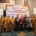 DP2PA Samarinda Bekali Petugas Layanan Trauma Healing dan Manajemen Stres