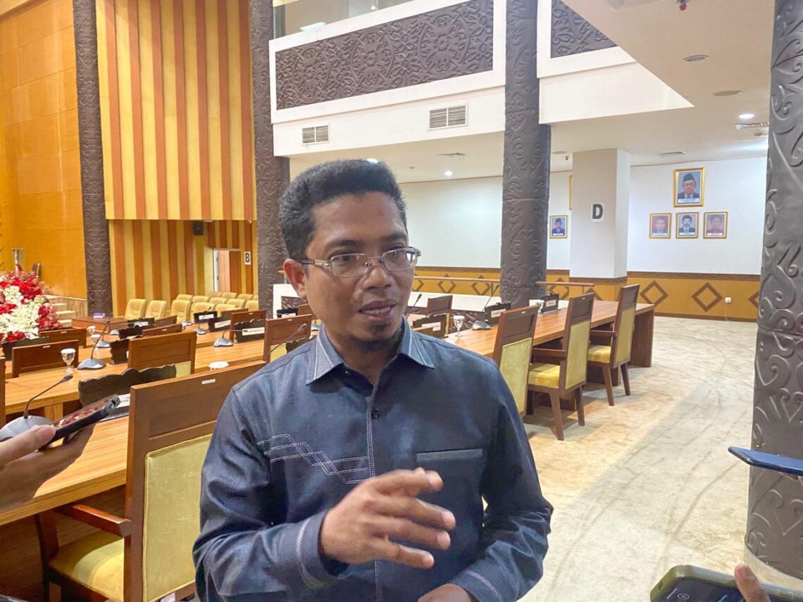 Wacana Tes Urine Pelajar di Samarinda, DPRD Soroti Anggaran dan Tindak Lanjut