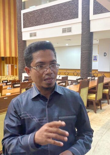Wacana Tes Urine Pelajar di Samarinda, DPRD Soroti Anggaran dan Tindak Lanjut
