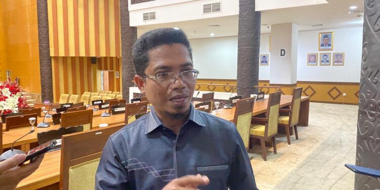 Wacana Tes Urine Pelajar di Samarinda, DPRD Soroti Anggaran dan Tindak Lanjut