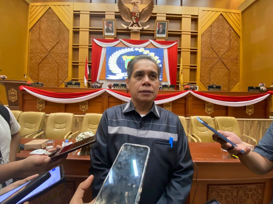 Helmi Abdullah: Kompetensi Jadi Bekal Utama Generasi Muda Hadapi Dunia Kerja