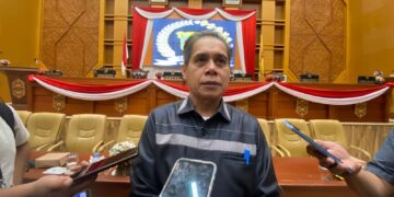 Helmi Abdullah: Kompetensi Jadi Bekal Utama Generasi Muda Hadapi Dunia Kerja