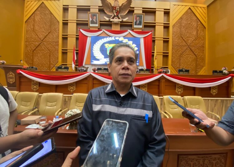 Helmi Abdullah: Kompetensi Jadi Bekal Utama Generasi Muda Hadapi Dunia Kerja