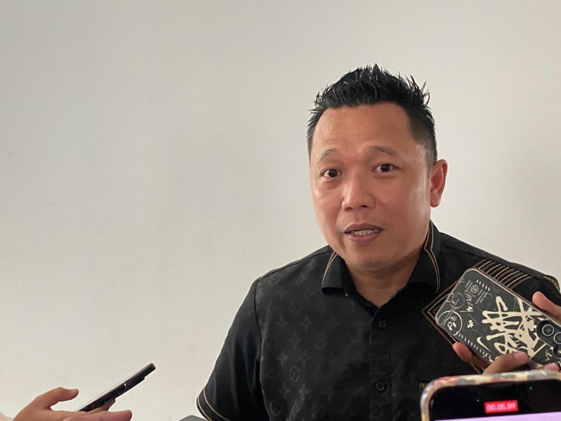 DPRD Samarinda Dorong Pengawasan Angkutan Material Diperketat