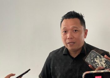 DPRD Samarinda Dorong Pengawasan Angkutan Material Diperketat