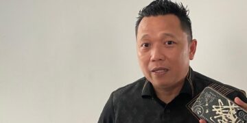 DPRD Samarinda Dorong Pengawasan Angkutan Material Diperketat