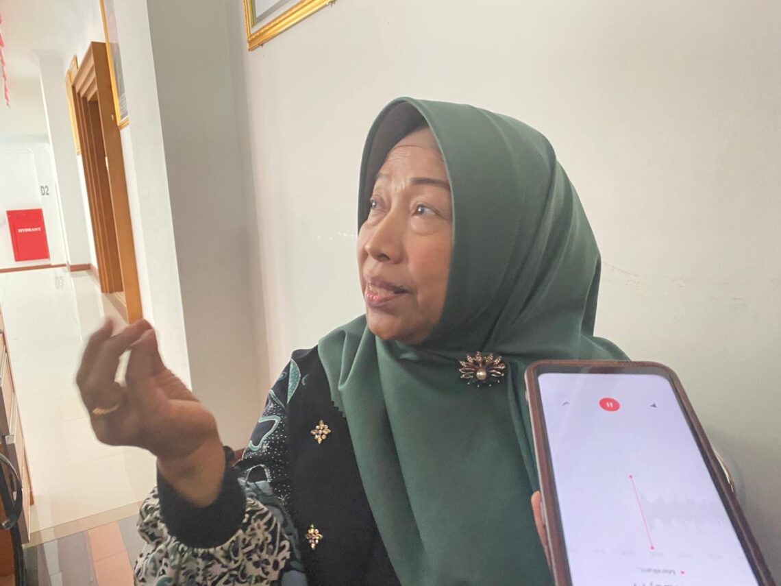 Dana Renovasi Sekolah Samarinda Tak Hanya Bertumpu pada APBD