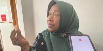 Dana Renovasi Sekolah Samarinda Tak Hanya Bertumpu pada APBD