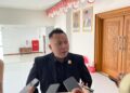 DPRD Samarinda Minta Kesiapan Infrastruktur Jadi Syarat Parkir Berlangganan
