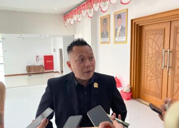 DPRD Samarinda Minta Kesiapan Infrastruktur Jadi Syarat Parkir Berlangganan