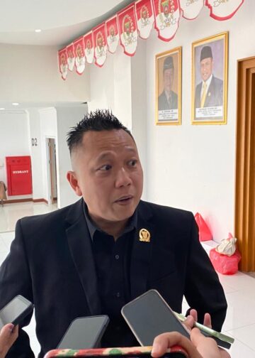 DPRD Samarinda Minta Kesiapan Infrastruktur Jadi Syarat Parkir Berlangganan