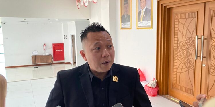 DPRD Samarinda Minta Kesiapan Infrastruktur Jadi Syarat Parkir Berlangganan
