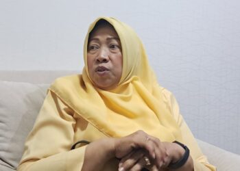 DPRD Samarinda Siap Bantu Perluas Sosialisasi BPJS Ketenagakerjaan
