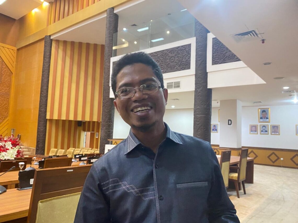 Cegah Narkoba Masuk Sekolah, DPRD Samarinda Dorong Edukasi Sejak Dini