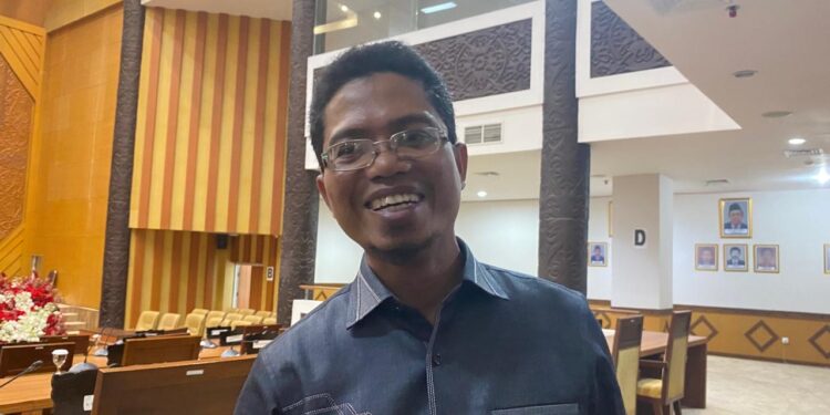 Cegah Narkoba Masuk Sekolah, DPRD Samarinda Dorong Edukasi Sejak Dini