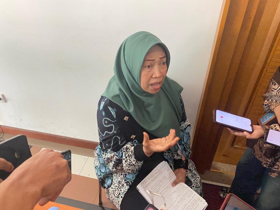 Renovasi SMPN 24 Samarinda Belum Dimulai, DPRD Tunggu Proses Pengadaan