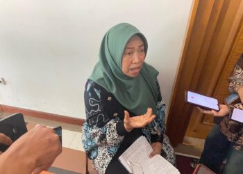 Renovasi SMPN 24 Samarinda Belum Dimulai, DPRD Tunggu Proses Pengadaan