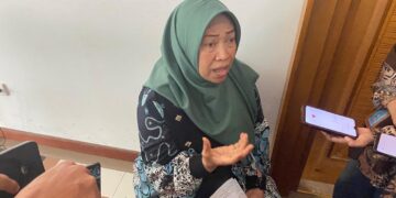 Renovasi SMPN 24 Samarinda Belum Dimulai, DPRD Tunggu Proses Pengadaan