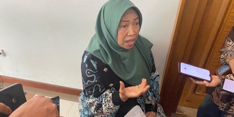Renovasi SMPN 24 Samarinda Belum Dimulai, DPRD Tunggu Proses Pengadaan