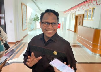 Komisi I DPRD Samarinda Dukung Digitalisasi untuk Percepat Pelayanan Masyarakat