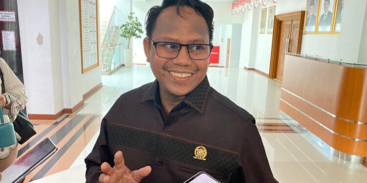 Komisi I DPRD Samarinda Dukung Digitalisasi untuk Percepat Pelayanan Masyarakat